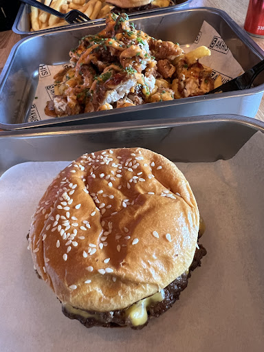 Photo of 5 Akhis Express Milton Keynes - 2 Darin Ct, Crownhill, Milton Keynes MK8 0AD